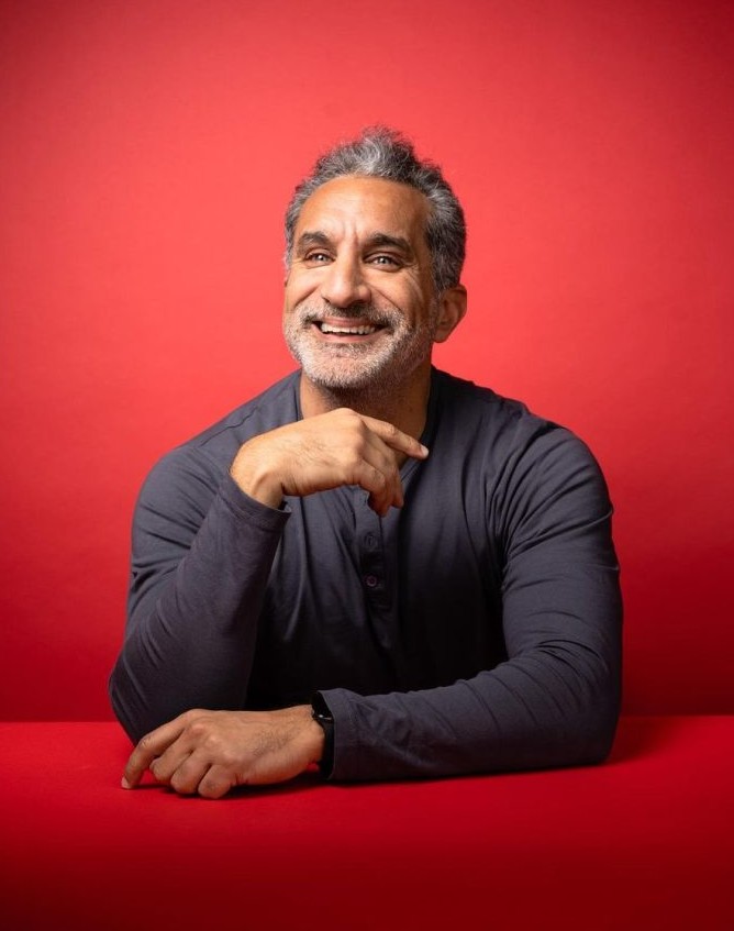 Bassem Youssef